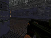 Combat Shooter 3D