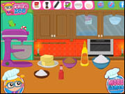 Cooking Academy Gingerbread