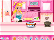 Cooking Lesson Cake Maker