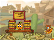 Cover Orange Wild West