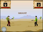 Cowboy Duel