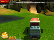 Crash Drive 2