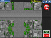 Crash Town