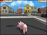 Crazy Pig Simulator