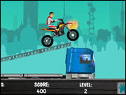 Crazy Stunts 2