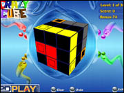 Crazy Cube