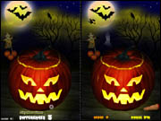 Creepy Halloween Differences