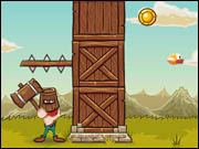 Crush The Tower