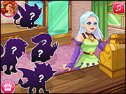 Crystals Magical Pet Shop