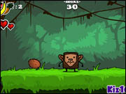 Cubic Monkey Adventures 2