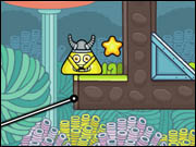 Cut the Monsters 2