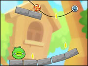 Cut the Rope 2