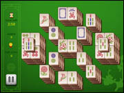 Daily Mahjong