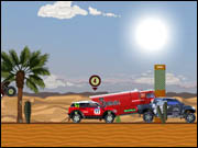 Dakar Racing
