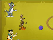 Dash and Catch