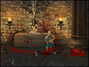 Days of Blood