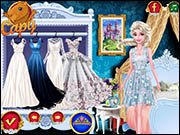 Debutante Disney Princesses