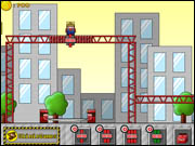 Demolition Inc