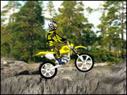 Dirt Bike 2