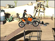 Dirt Bike 3D