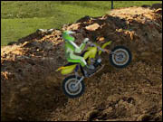 Dirt Bike Masters