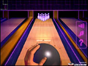 Disco Bowling