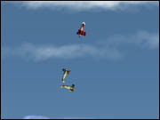 Dogfight 2