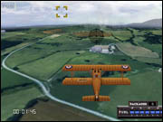 Dogfight Sim