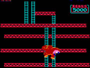 Donkey Kong