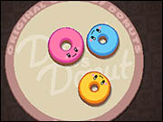 Donut vs Donut