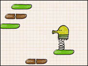 Doodle Jump