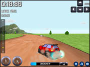 Drift Runners 3D