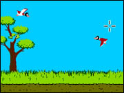 Duck Hunt Reloaded