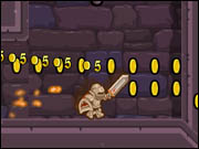 Dungeon Runner