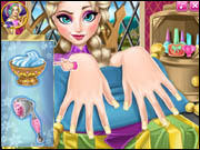 Elsa Nails Spa