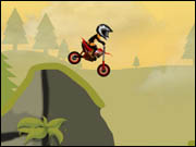 Epic Skills Motocross