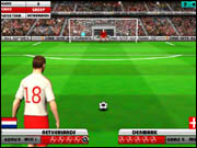 Euro Free Kick 2012