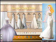 Euro Style Wedding Dresses