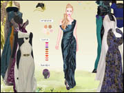 Evening Wear Collection 2
