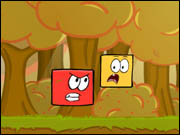 Face Chase