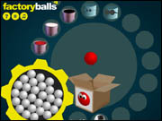 Factory Balls 4