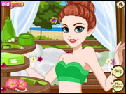 Fairy Spa