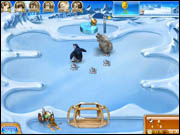 Farm Frenzy 3: Ice Age