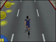 FC Barcelona Ultimate Rush