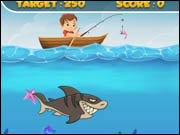 Fishing Frenzy