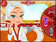 Five Star Makeover