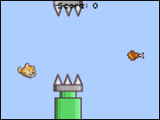 Flappy Doge