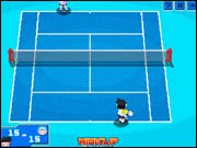 Flash Tennis