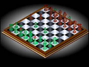 Flash Chess