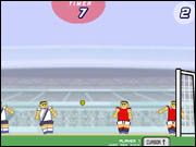 Football Fizzix